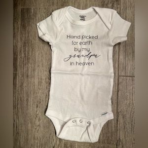 Baby Onsie